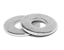 Hastelloy Flat Washer